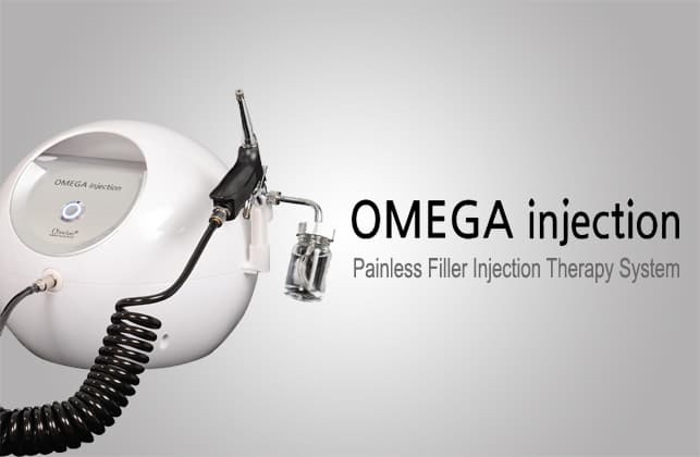 Omega Injection